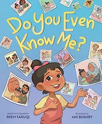 Do You Even Know Me? - English Edition