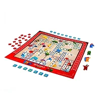 Hasbro Gaming - Scrabble Junior Game - English Edition