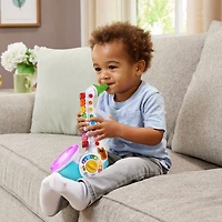 LeapFrog Saxophone Lumi magique