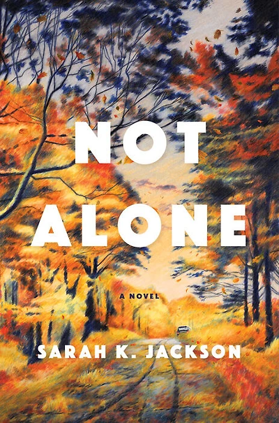 Not Alone - Édition anglaise