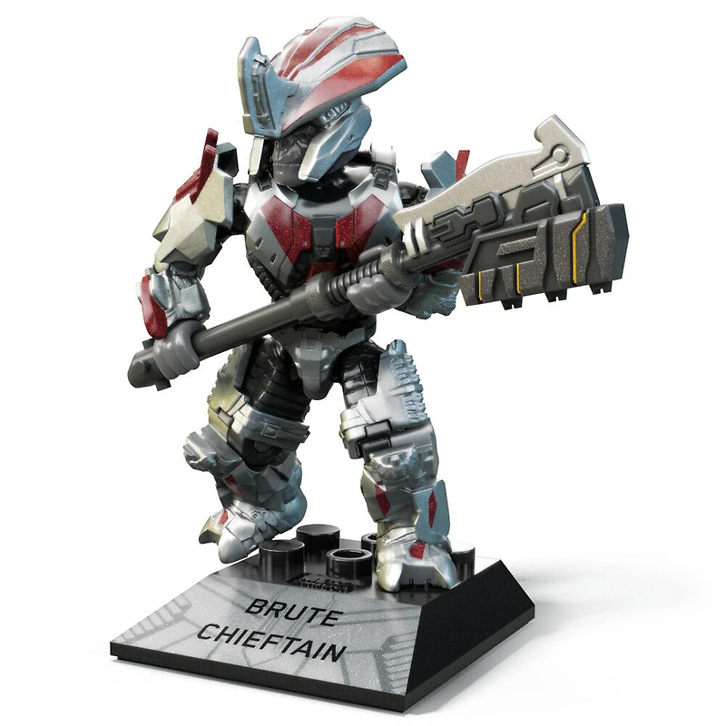 Mega Construx - Halo - Chef Brute