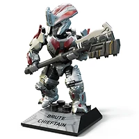 Mega Construx - Halo - Chef Brute