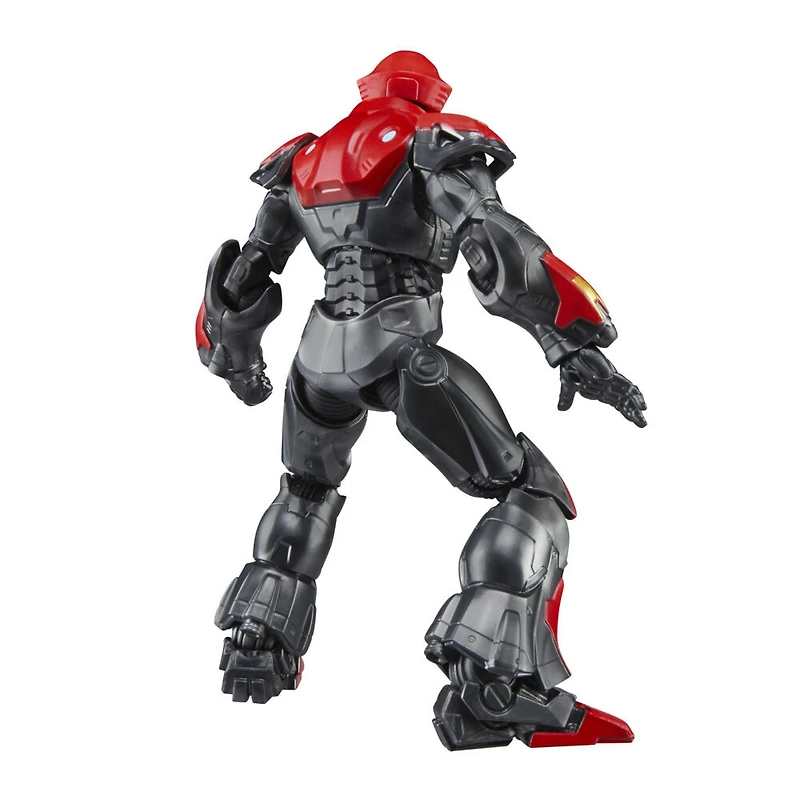 Marvel Legends Series Ultimate Iron Man, figurine