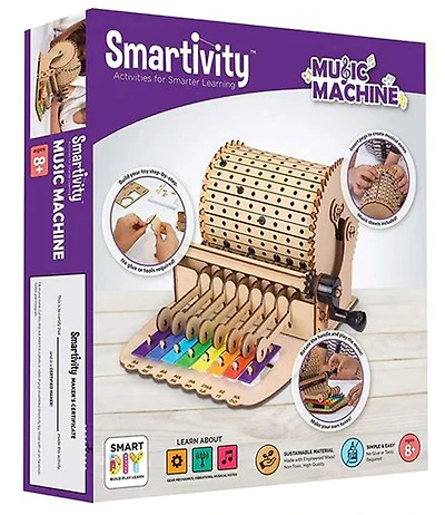 Smartivity Music Machine