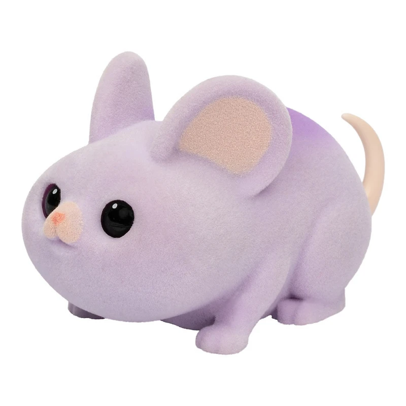Little Live Pets Needees Single Pack - 1 per order, colour may vary (Each sold separately, selected at Random)