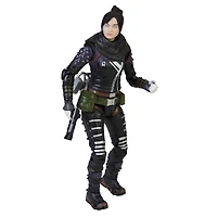 Apex Legends: Season 1- Wraith 6" Action Figure