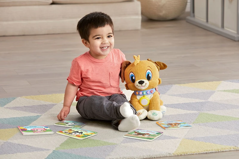 LeapFrog Storytime Buddy - English Edition
