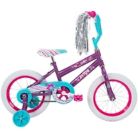 Avigo Glitter Bike - 14-inch