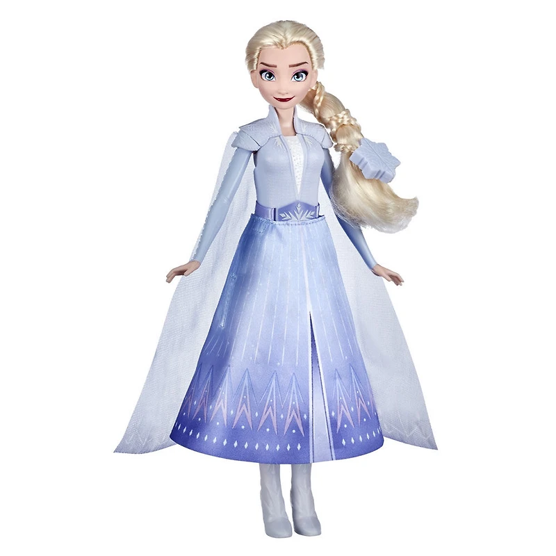 Disney La Reine des neiges 2