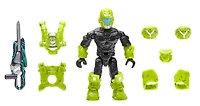 Mega Construx - Halo - Héros Halo - Figurine Défenseur Spartan
