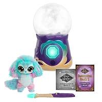 Magic Mixies Crystal Ball - Blue