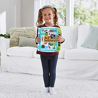 LeapFrog A to Z Learn With Me Dictionary - English Edition