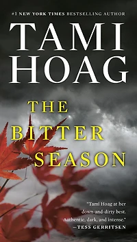 The Bitter Season - English Edition