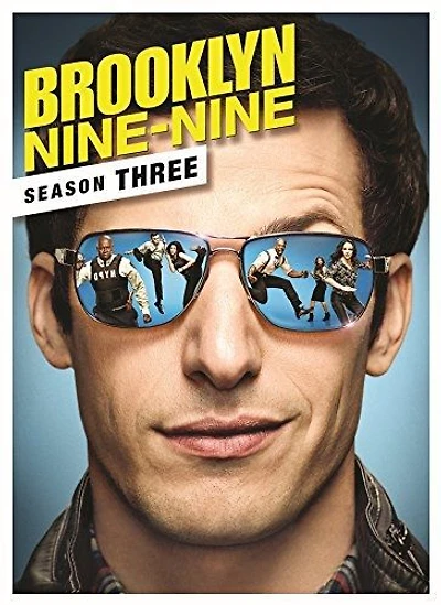 Brooklyn Nine Nine: Season Three