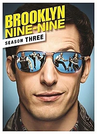 Brooklyn Nine Nine: Season Three
