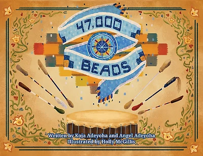 47,000 Beads - Édition anglaise