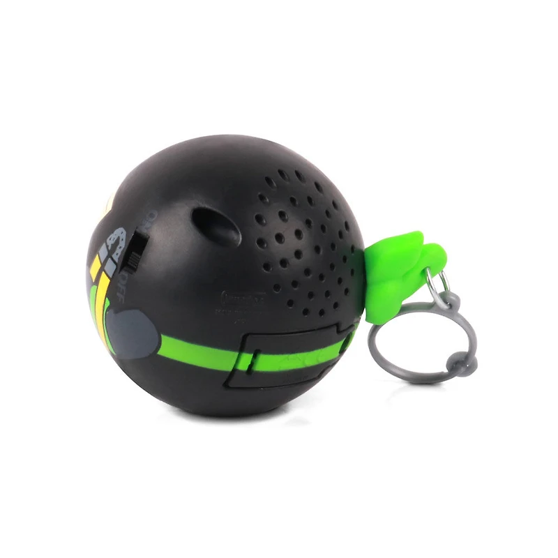 Fart Ninjas - Fart Grenades - Shadow Ripper - English Edition