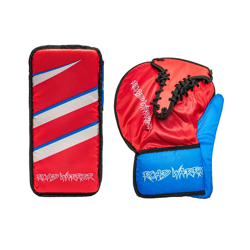 Road Warrior 22" Mini Goalie Set - R Exclusive