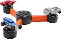 Hot Wheels Jeu L'As de l'Assemblage