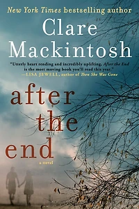 After the End - English Edition