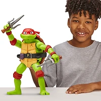 Teenage Mutant Ninja Turtles: Mutant Mayhem Giant Raphael Figure