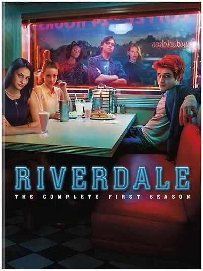 Riverdale: The Complete First Season