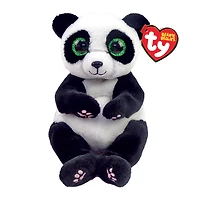 Ty Beanie Bellies - YING - Panda