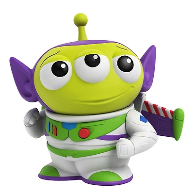 Disney/Pixar Alien Remix Buzz Lightyear Figure