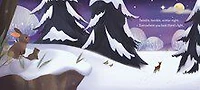 Twinkle, Twinkle, Winter Night - English Edition
