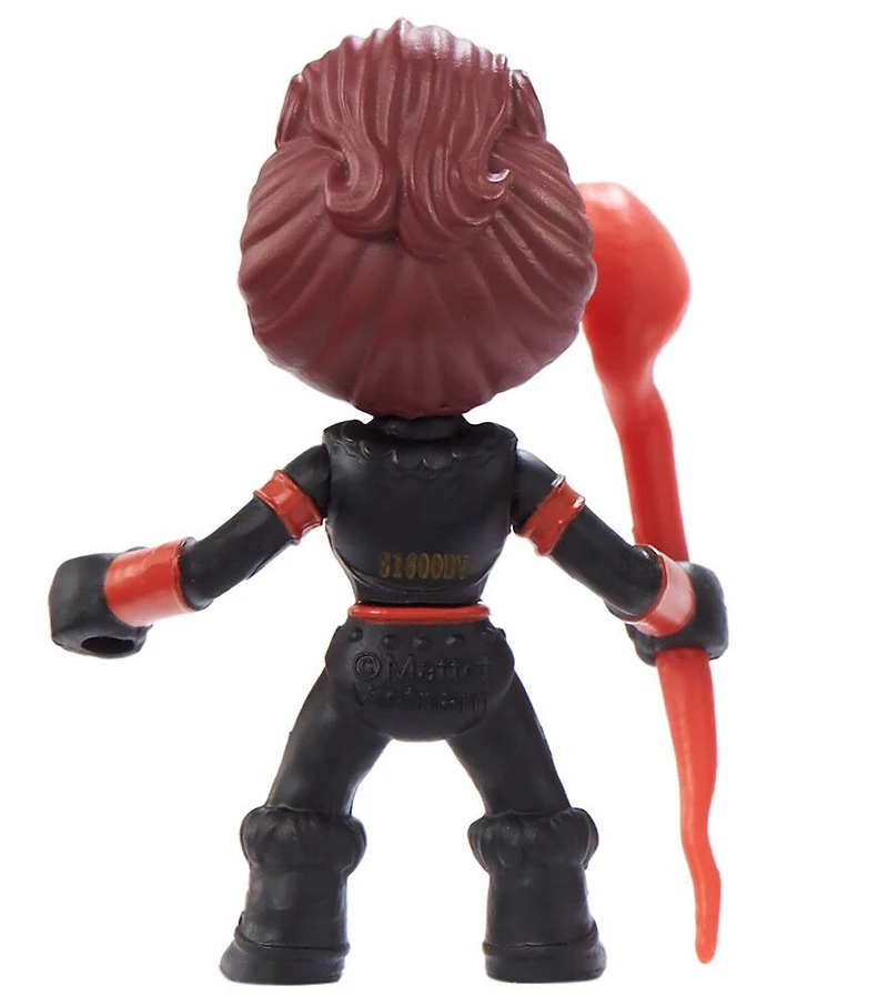 Masters of the Universe Anti-Eternia Teela Eternia Minis Figure