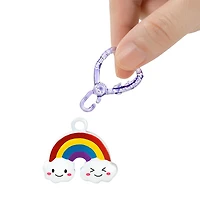 Barbie Club Chelsea Dress-Up Doll (6-inch) in Rainbow Costume