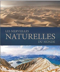 Les merveilles naturelles du monde - French Text