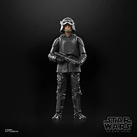 Star Wars The Black Series, Imperial Officer (Ferrix), figurine de collection de 15 cm, Star Wars: Andor - Notre exclusivité