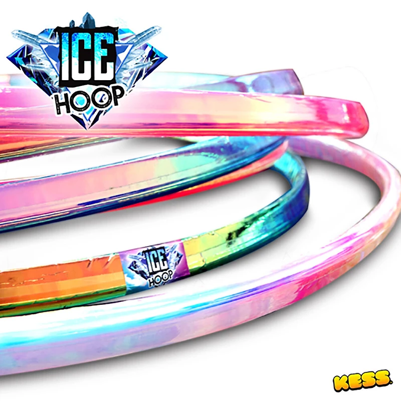Cerceau de glace