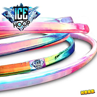 Cerceau de glace