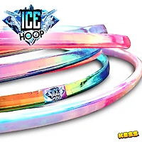 Cerceau de glace