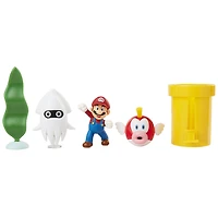 Nintendo 2.5" Diorama Assortment May Vary