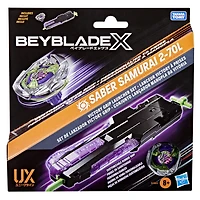 Beyblade X, Pack de lanceur à prises victorieuses à rotation droite