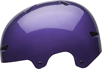 Bell Sports - Youth Ollie Purple Multisport Helmet