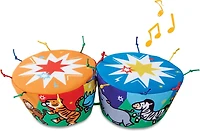 Melissa and Doug - Musical Bongos