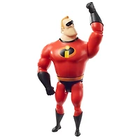 Disney Pixar - Les Incroyable - Figurine M.Incroyable ("Mr. Incredible")