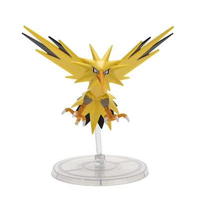 Figurine Pokémon articulée à collectionner