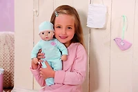 Frère De Ma Première Baby Annabell - Notre Exclusivité