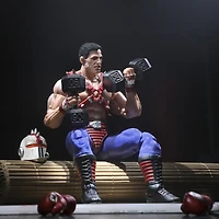 G.I. Joe Classified Series #114, Big Boa Action Figure