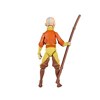 AVATAR: THE LAST AIRBENDER - FIGURE 5 POUCE: AANG