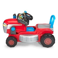 VTech Super tracteur Magi tondeuse - Édition anglaise