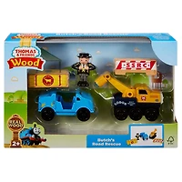 Thomas & Friends Wood Butch's Road Rescue