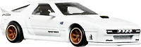 Hot Wheels Car Culture Circuit Legends Mazda Rx7 Fc Vehicle