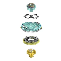 Beyblade Burst Pro Series Harmony Pegasus Spinning Top Starter Pack