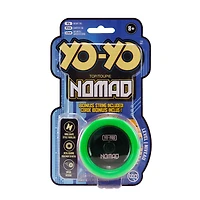YO-YO NOMAD